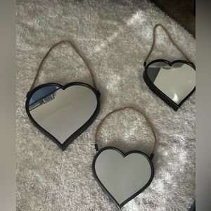Mirrors